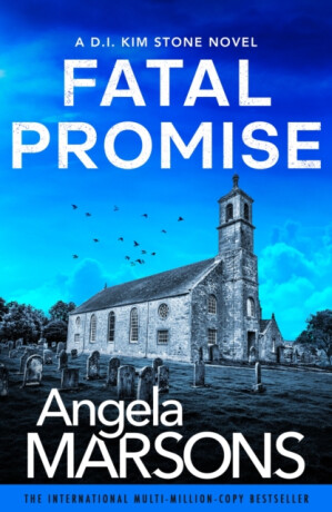 Fatal Promise - Angela Marsonsová,Neznámý