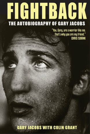 Fightback - Colin Grant,Gary Jacobs