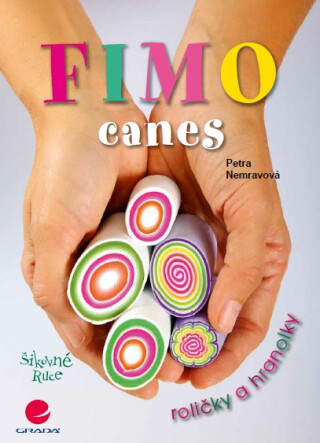Fimo - Petra Nemravová