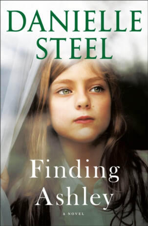Finding Ashley - 