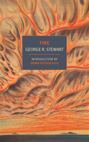 Fire - George. R. Stewart