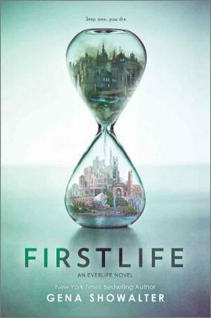 Firstlife - Gena Showalter