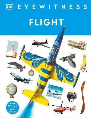 Flight - DK