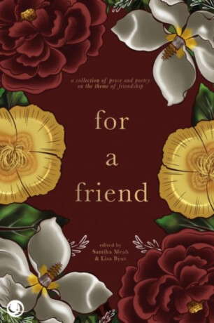 For a friend - 