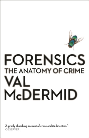Forensics - Val McDermidová