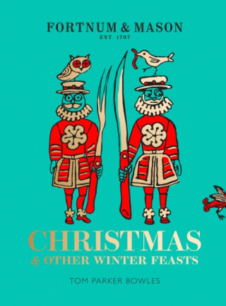 Fortnum & Mason - Tom Parker Bowles