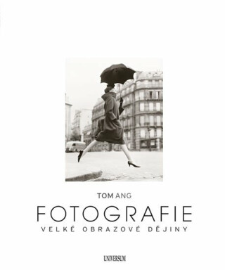 Fotografie Velké obrazové dějiny - neuveden