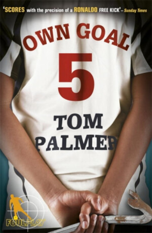 Foul Play: Own Goal - Tom Palmer
