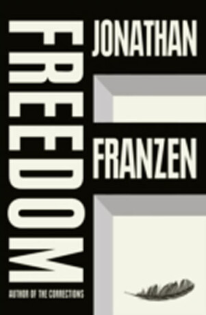 Freedom - Jonathan Franzen