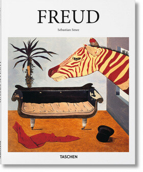 Freud - Sebastian Smee