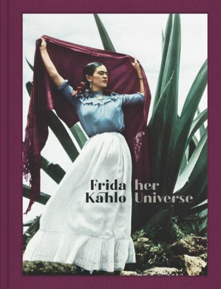 Frida Kahlo - 