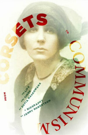 From Corsets to Communism - Jenny Robertson