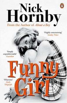 Funny Girl - Nick Hornby
