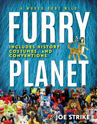 Furry Planet - Joe Strike
