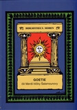 Goetie &ndash; čili Menší klíčky Šalamounovy - 