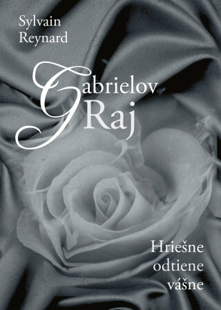 Gabrielov Raj - Sylvain Reynard