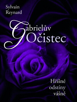 Gabrielův Očistec - Sylvain Reynard