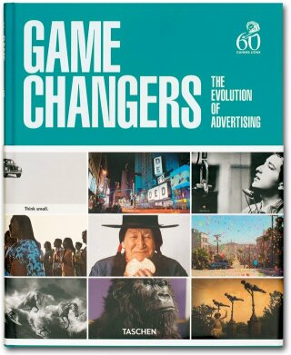 Game Changers - The Evolution of Advertising - Peter Russell,Senta Slingerland