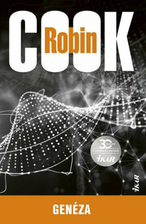 Genéza - Robin Cook
