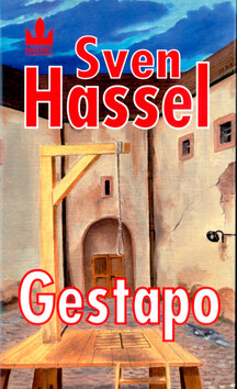 Gestapo - Sven Hassel