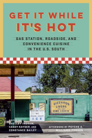 Get It While It's Hot - 