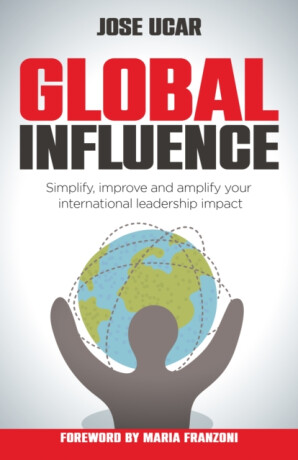 Global Influence - Jose Ucar