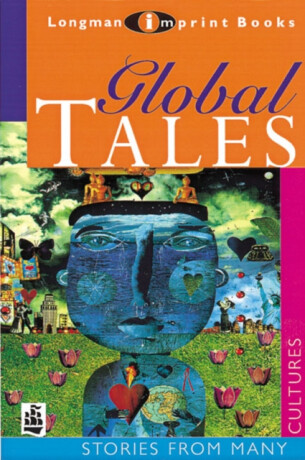 Global Tales - Beverley Naidoo,Michael Marland,Alun Hicks,Christopher Donovan