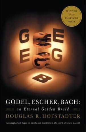 GÃ¶del, Escher, Bach - Douglas R. Hofstadter