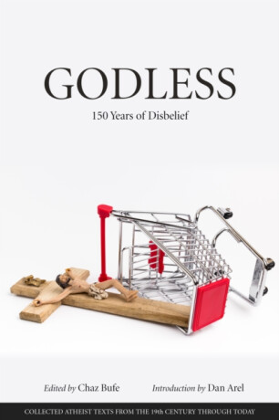 Godless - Chaz Bufe