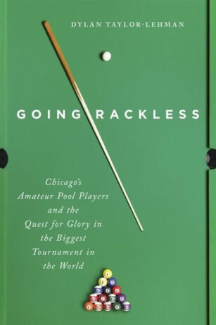 Going Rackless - Dylan Taylor-Lehman