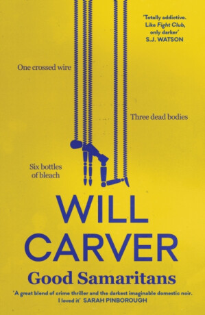 Good Samaritans - Will Carver