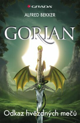 Gorian 1 - Alfred Bekker