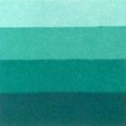 Grafická barva Charbonnel Aqua Wash 60ml – viridian - 