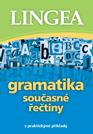 Gramatika současné řečtiny - neuveden