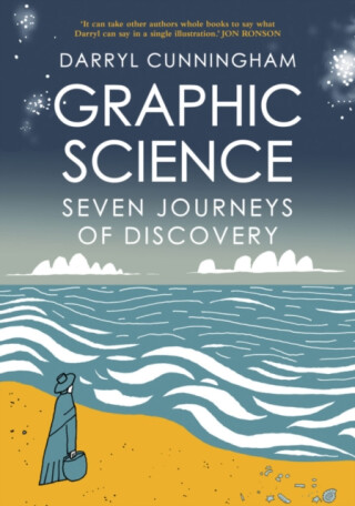 Graphic Science - Darryl Cunningham