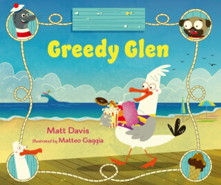 Greedy Glen - 