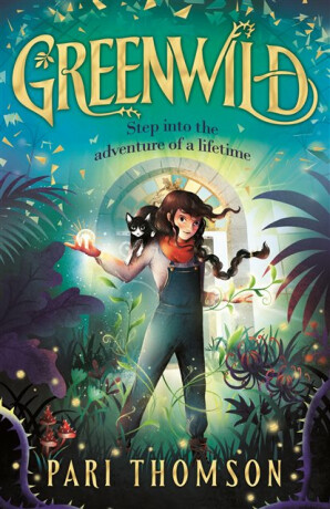 Greenwild - Pari Thomson