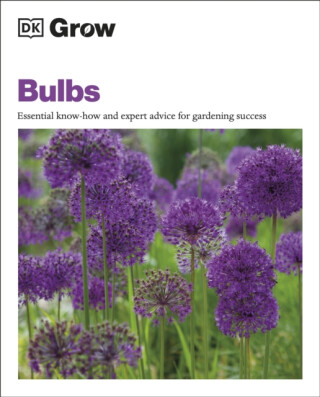Grow Bulbs - Stephanie Mahon