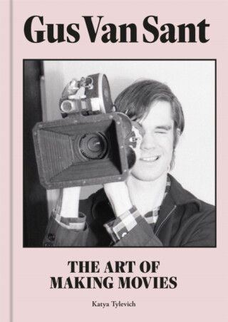 Gus Van Sant - Katya Tylevich