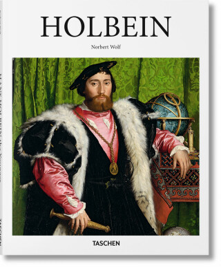 Holbein - Norbert Wolf