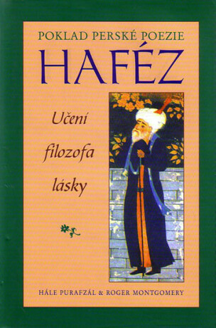 Poklad perské poezie - Hafez