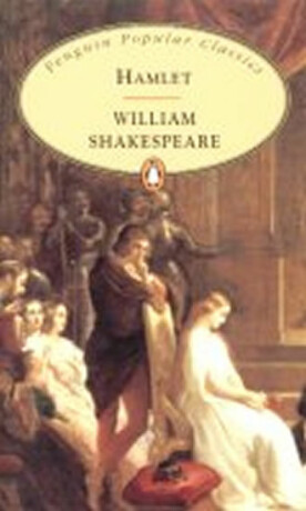 Hamlet - William Shakespeare