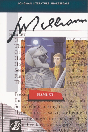 Hamlet - William Shakespeare,Roy Blatchford,Julia Markus,Paul Jordan