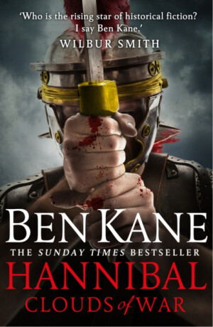 Hannibal: Clouds of War - Ben Kane