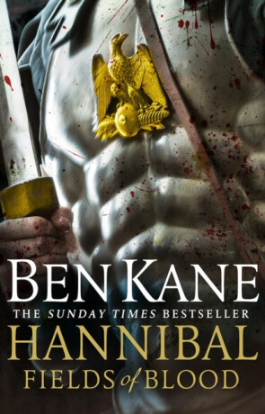 Hannibal - Ben Kane