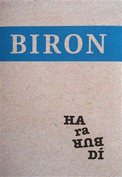 Haraburdí - Tadeáš Biron