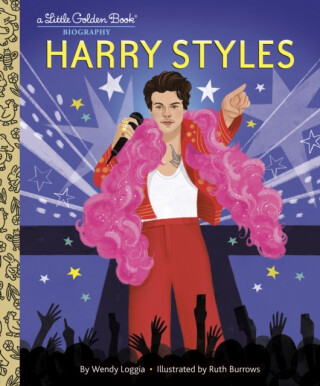 Harry Styles - Wendy Loggia