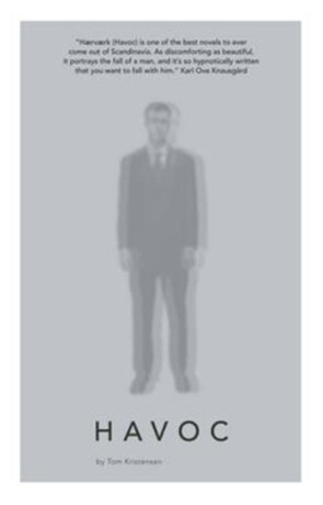 Havoc - Tom Kristensen