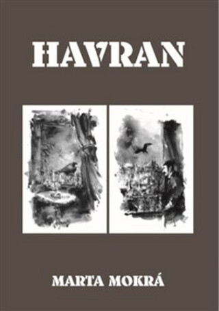 Havran - Stanislav Sedláček,Marta Mokrá