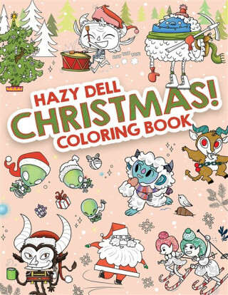 Hazy Dell Christmas! - 